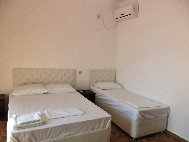 "В Алюре" мини-гостиница в Кабардинке - фото 11