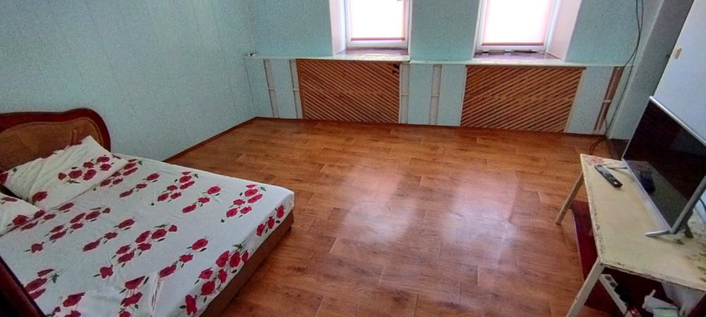 2х-комнатная квартира Татарская 25 в Евпатории - фото 3