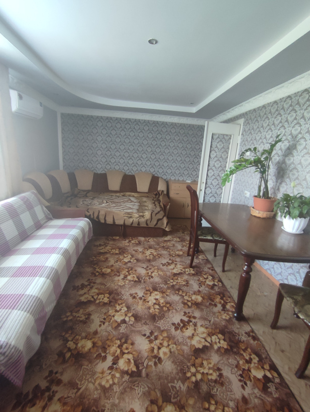 3х-комнатная квартира Севастопольская 27 в Новофедоровке - фото 8