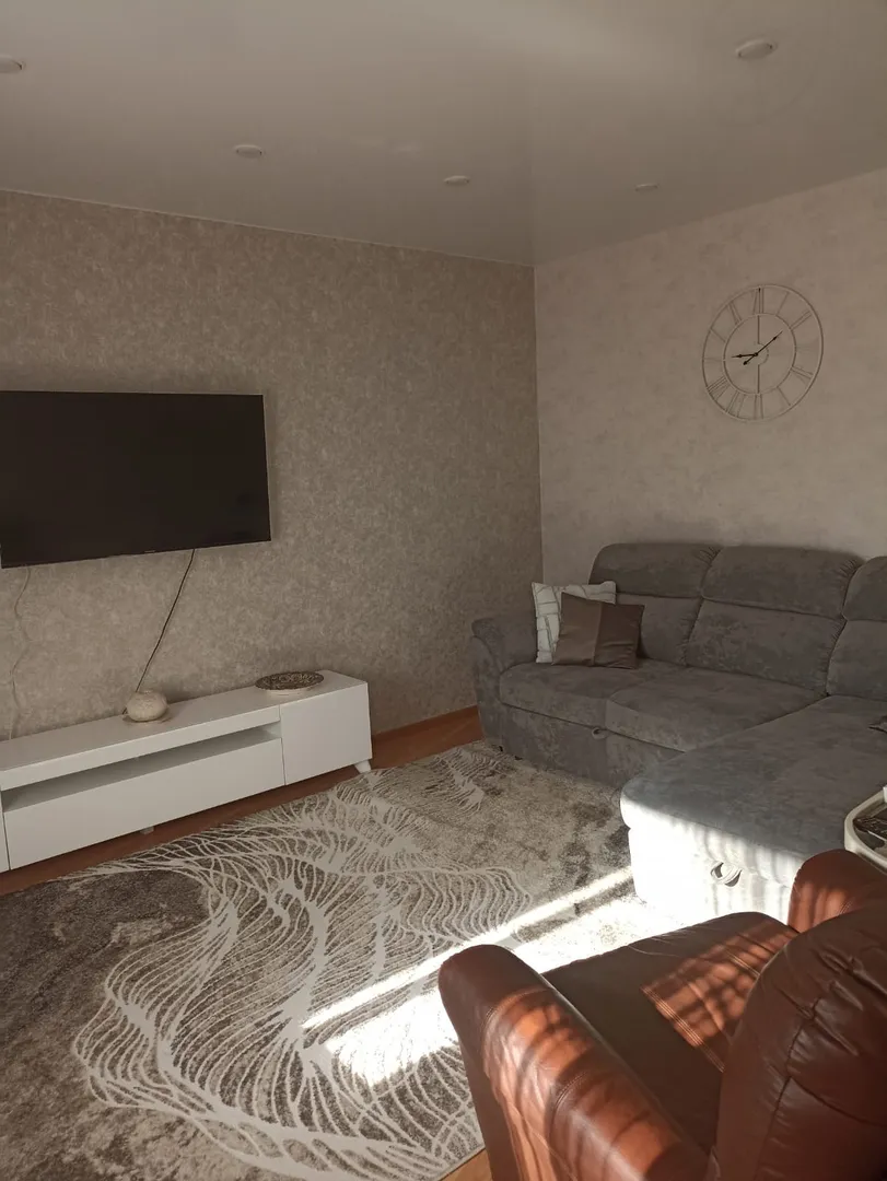"Уютная" 2х-комнатная квартира в Костомукше - фото 2