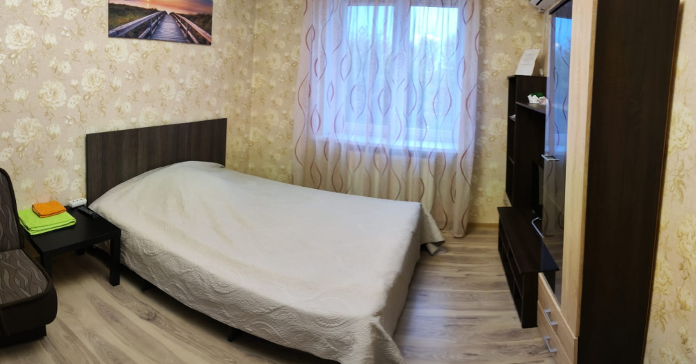 1-комнатная квартира Александра Суворова 137А в Калининграде - фото 5