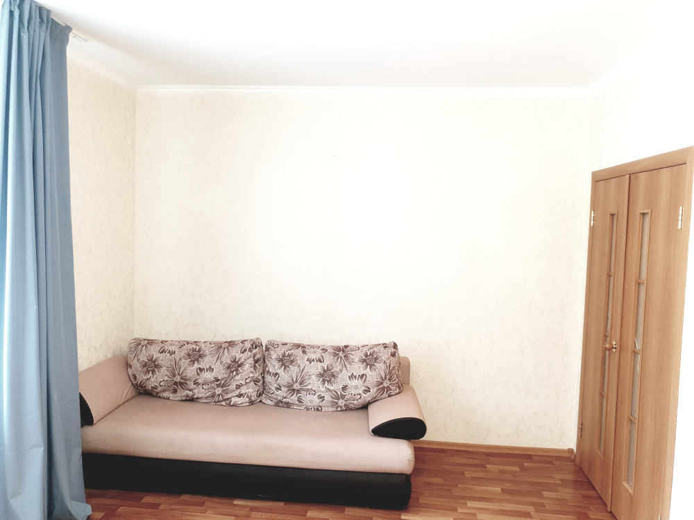 1-комнатная квартира Адоратского 3Г в Казани - фото 9