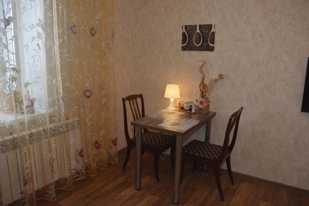 "На Павловском" 1-комнатная квартира в Барнауле - фото 7