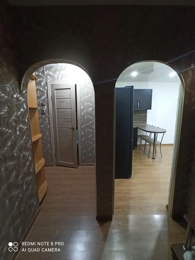 2х-комнатная квартира Островского 13 в Арсеньеве - фото 12