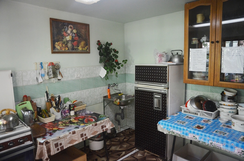 "У Александра" мини-гостиница в Лазаревском - фото 14