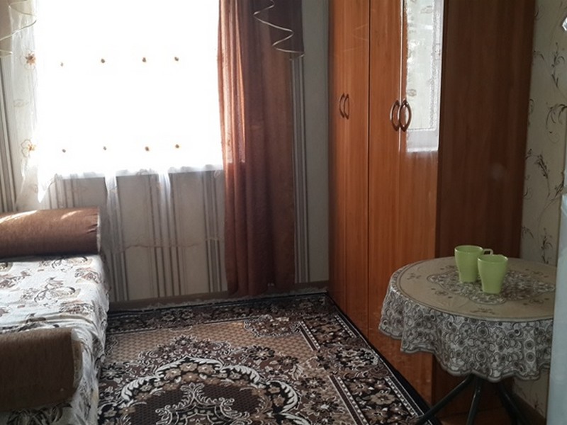 "Зеленая жемчужина" гостевой дом в Лермонтово, ул. Зелёная, 2 - фото 15