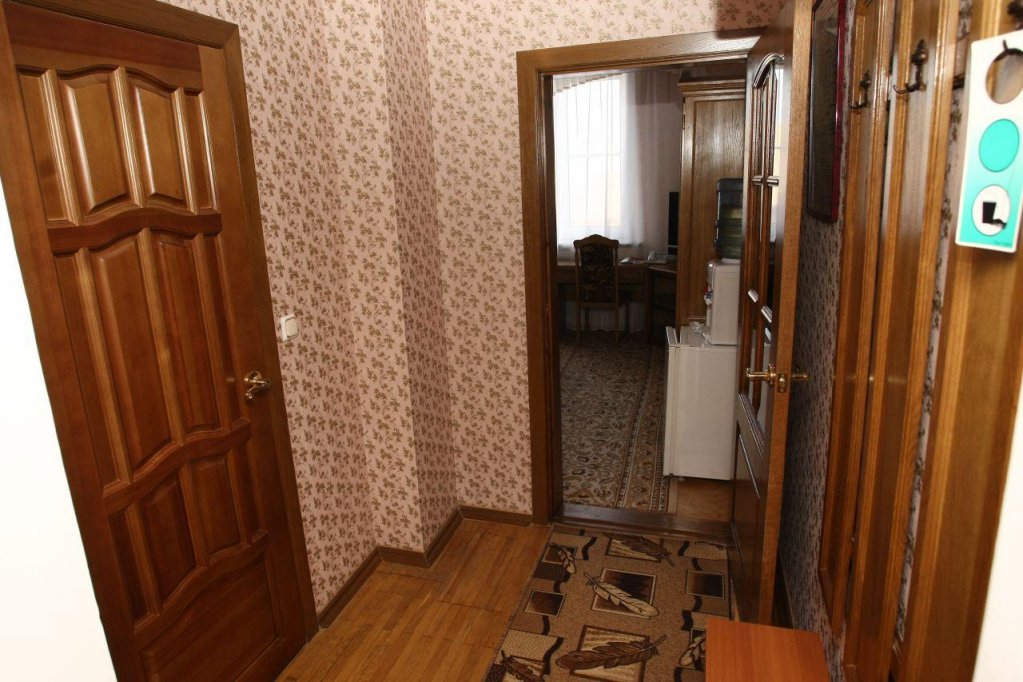 "Мордовия" гостиница в Саранске - фото 12