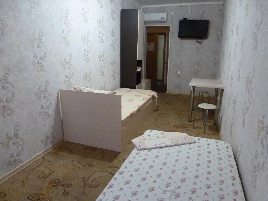"Победа" гостиница в Астрахани - фото 6