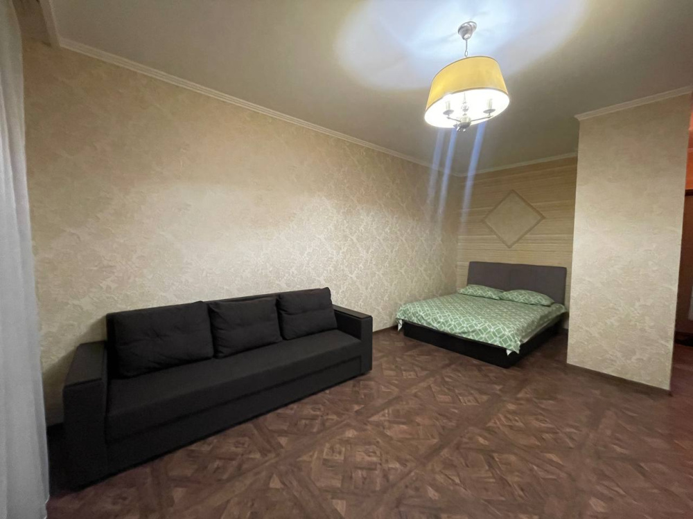1-комнатная квартира Некрасова 63/1 в Новосибирске - фото 6