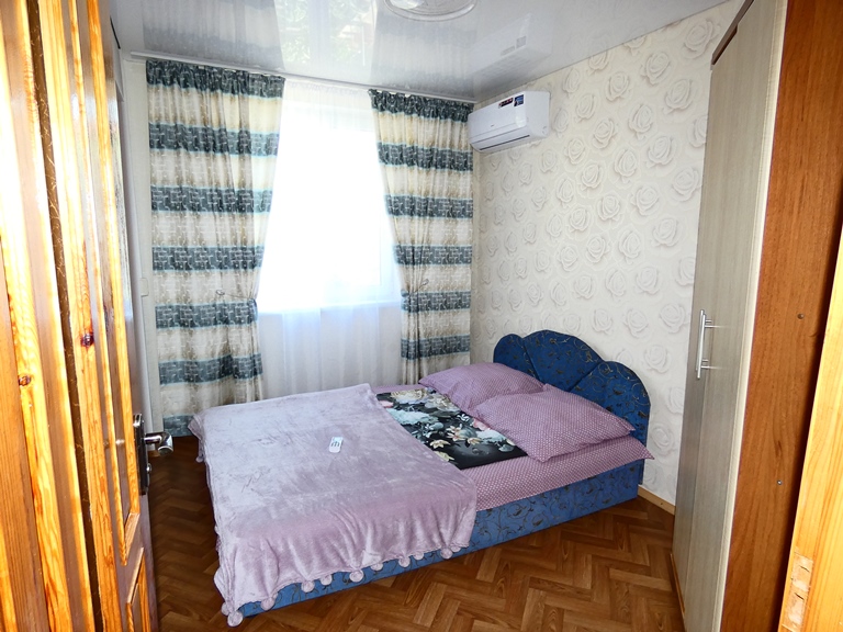 2х-комнатный дом Крымская 11 в Судаке - фото 13