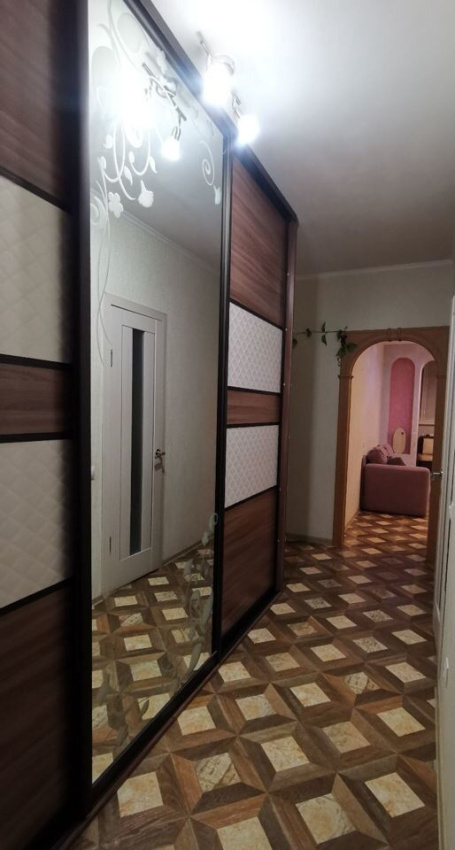 1-комнатная квартира Красноармейская 115 в Брянске - фото 7