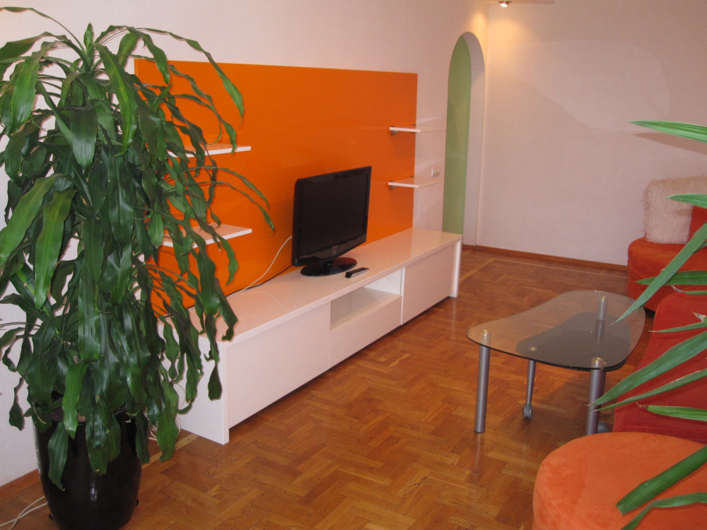 2х-комнатная квартира Киевская 86 в Ялте - фото 6