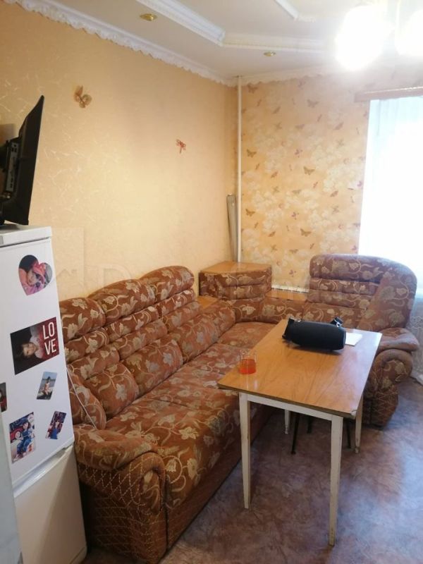 2х-комнатная квартира Талнахская 30 в Норильске - фото 2