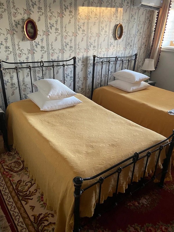 "Пестово подворье" гостиница в Суздале - фото 3