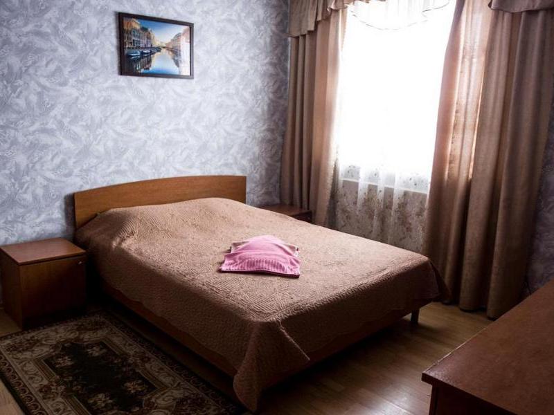 "Лесной" мотель в Лесном городке (Одинцово) - фото 3