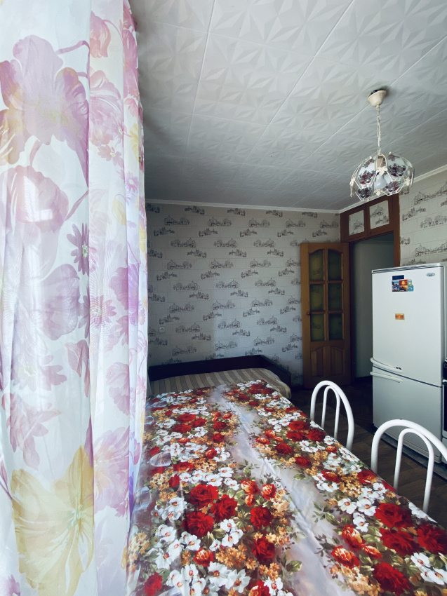 3х-комнатная квартира Комсомольская 116 в Славянске-на-Кубани - фото 8