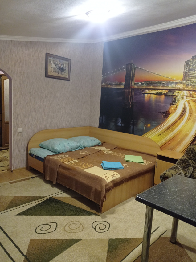 "Отдых" гостевой дом в Железноводске - фото 1