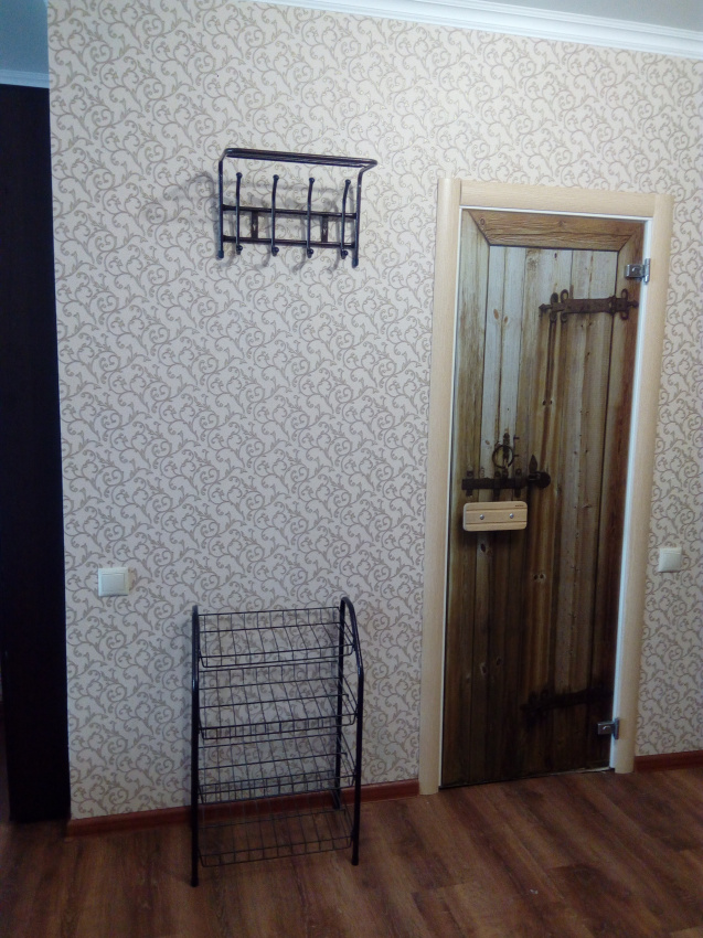 1-комнатная квартира Юлиуса Фучика 3 в Пятигорске - фото 11