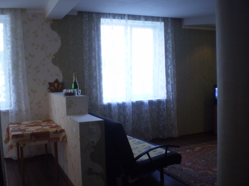Квартира-студия Айвазовского 25А в Судаке - фото 4