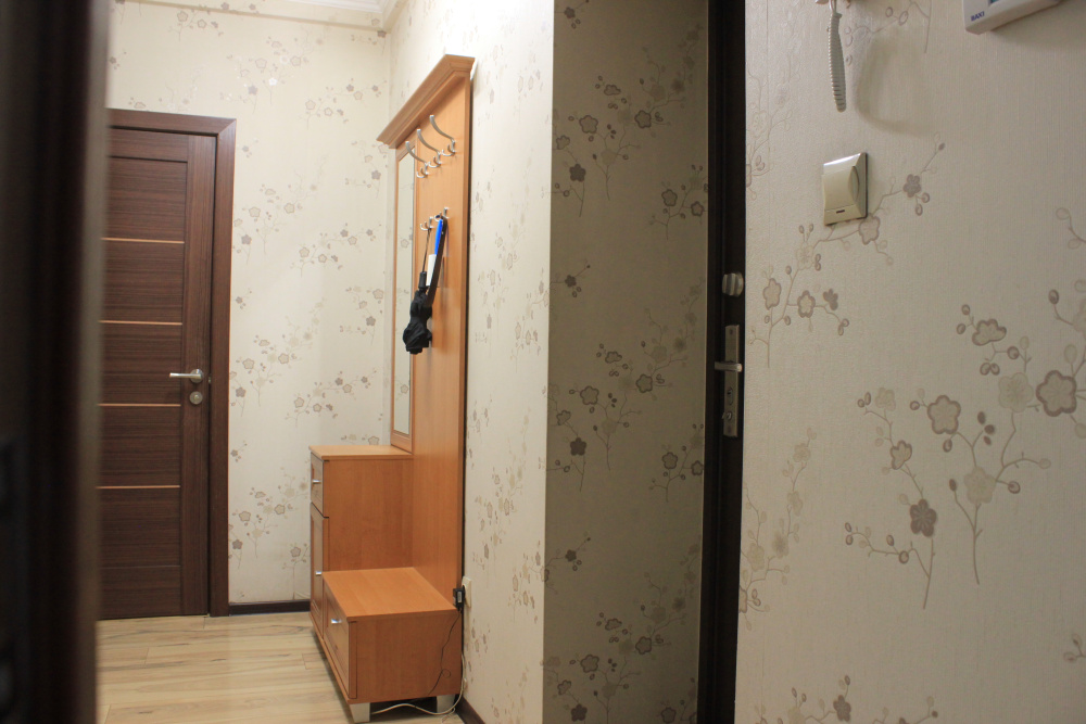 "Pro.apartment на Мира 20" 2х-комнатная квартира в Калининграде - фото 14