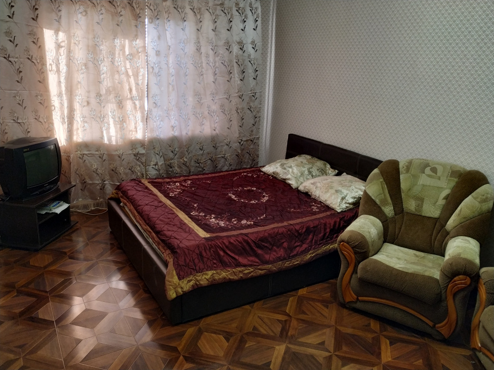 2х-комнатная квартира Пирогова 17 корп 3 в Пятигорске - фото 1