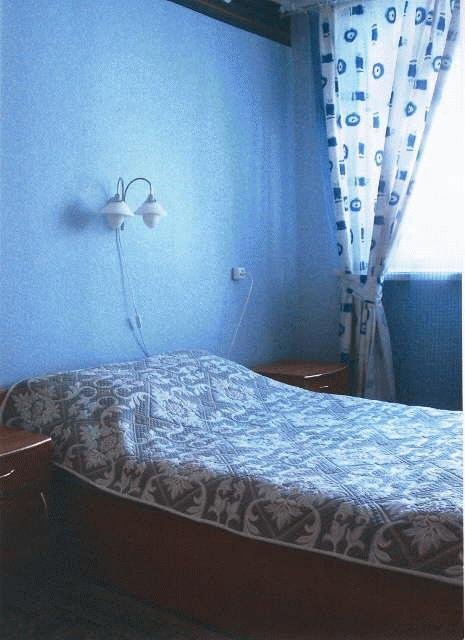 "Советская на Карла Маркса" гостиница в Котласе - фото 15
