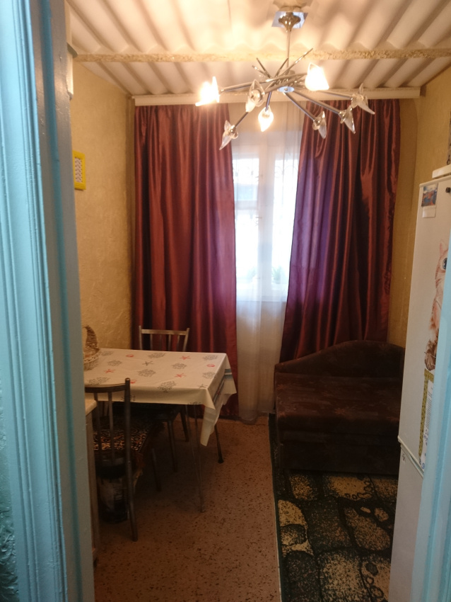 "Астра" 2х-комнатная квартира в Алуште - фото 7