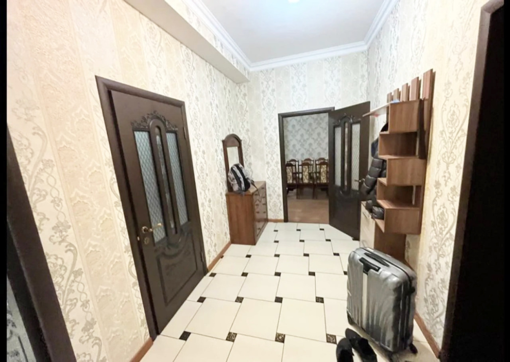 "Современная уютная в исторической части города" 2х-комнатная квартира в Дербенте - фото 4