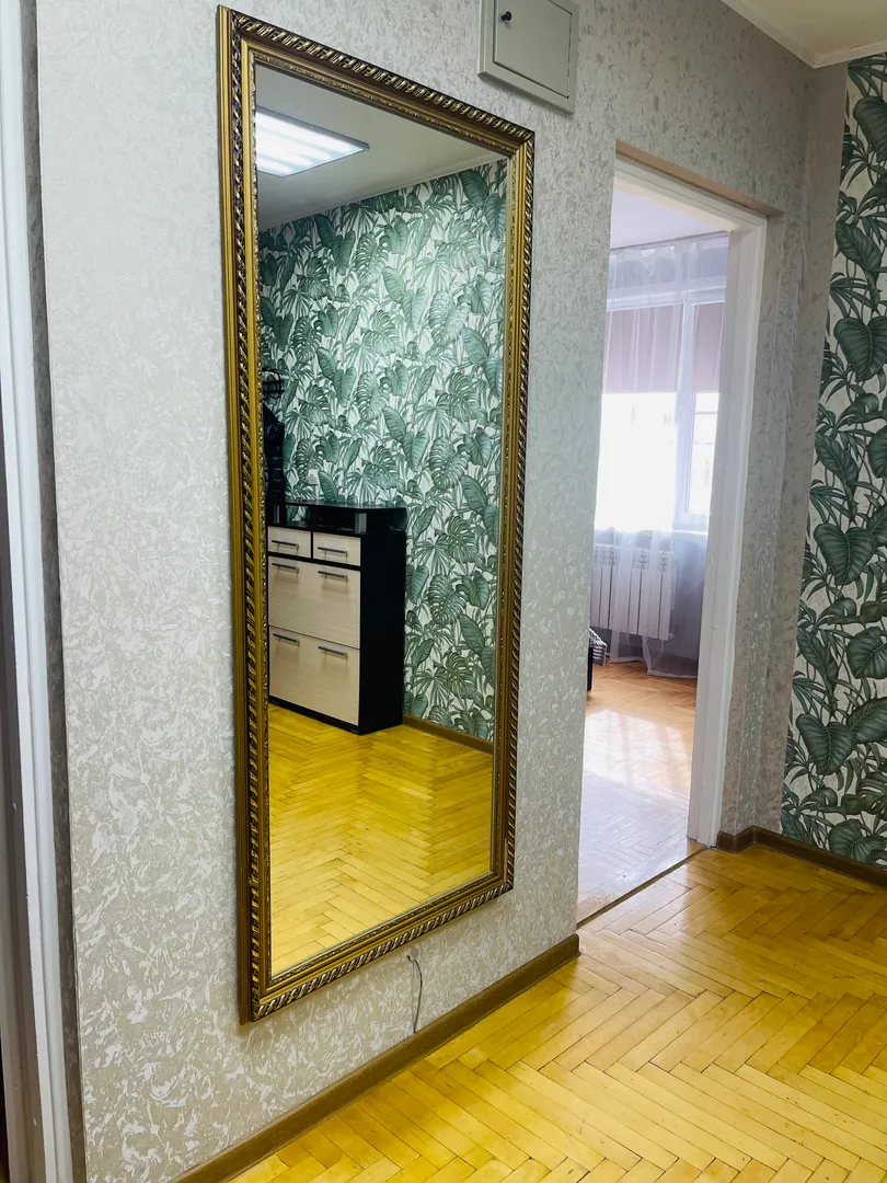 "Квартира посуточно" 2х-комнатная квартира в Богучаре - фото 5