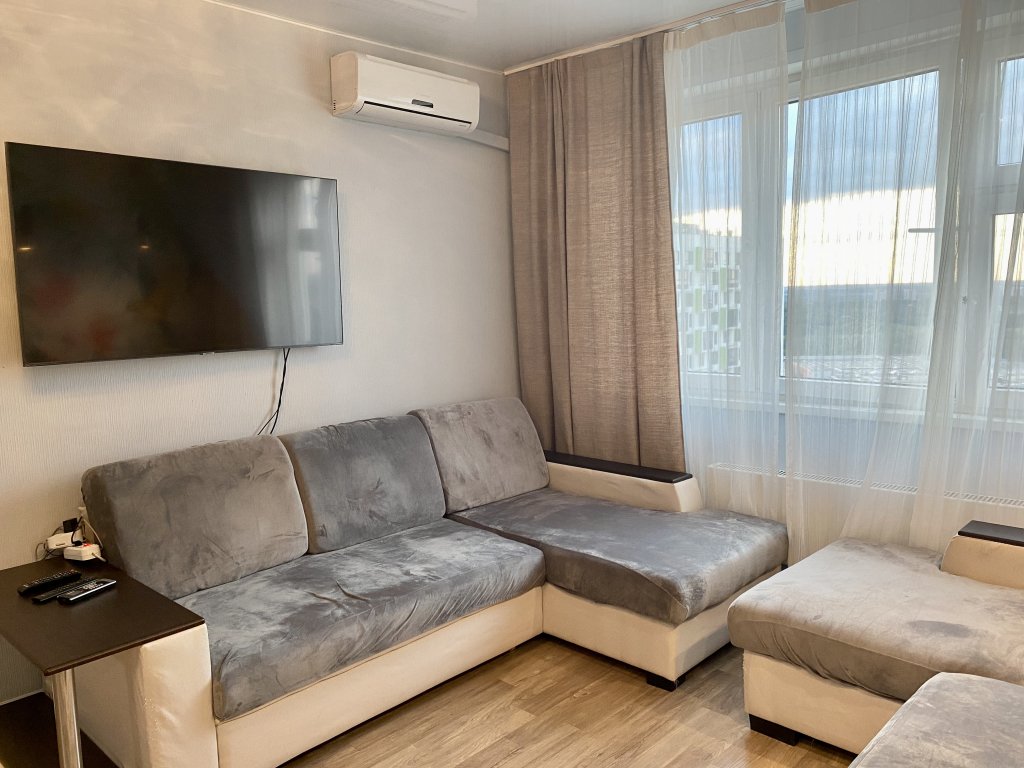 "Comfort&Relax" 2х-комнатная квартира в Химках - фото 9