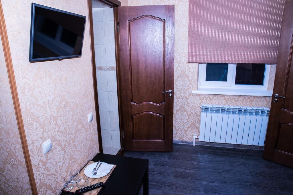 "Престиж" гостиница в Азове - фото 9