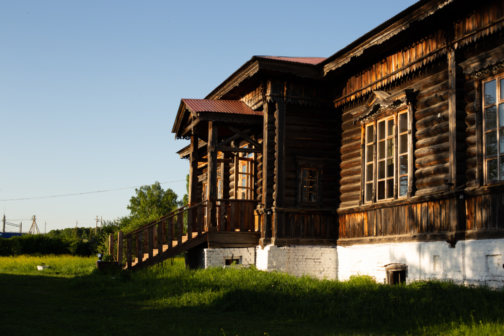 "Тенгри" турбаза в с. Кага (Белорецк) - фото 9