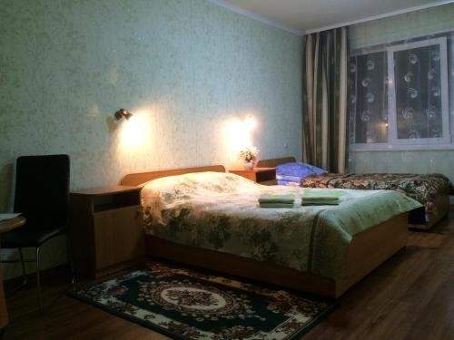"Диомид" мини-отель во Владивостоке - фото 2