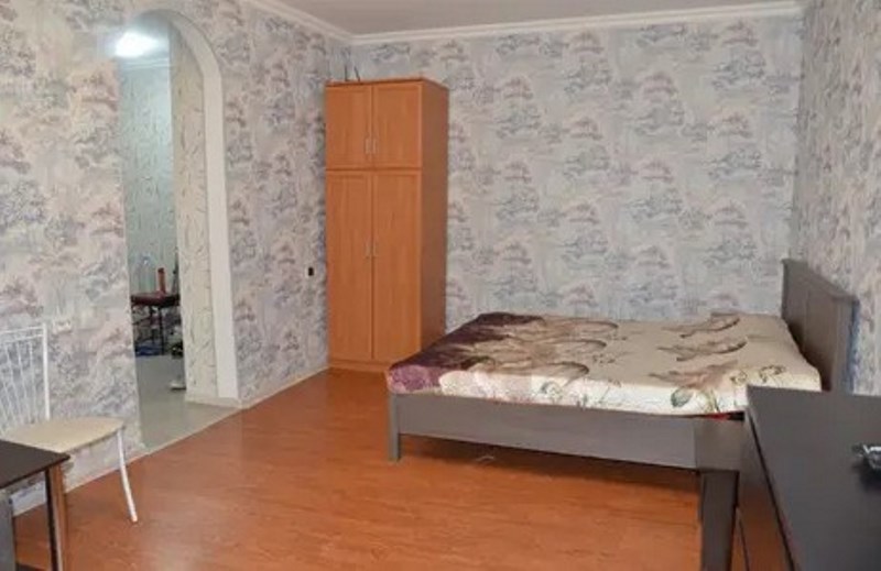 "Крымский Вал" 1-комнатная квартира в Анапе - фото 5