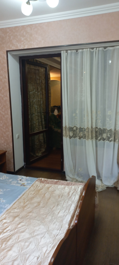 4х-комнатная квартира Акиртава 28 в Сухуме - фото 18