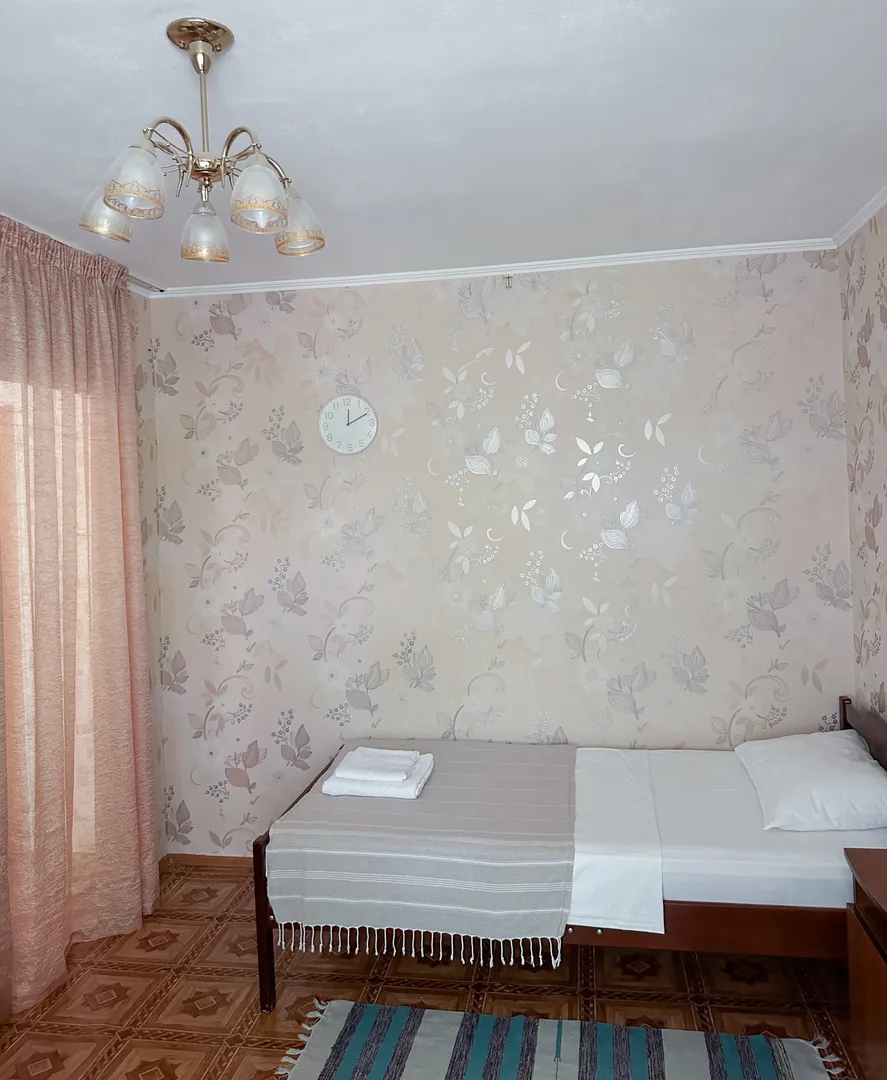 "У моря" 1-комнатная квартира в Архипо-Осиповке - фото 6