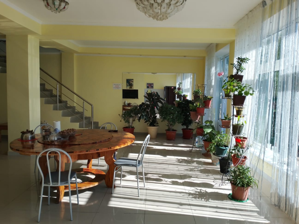 "Мария Аморе" гостевой дом в Якорной щели - фото 17