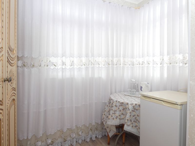 "У Алины" гостевые комнаты в Лазаревском - фото 17