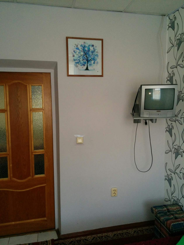 "Времена года" гостевой дом в Витязево - фото 18