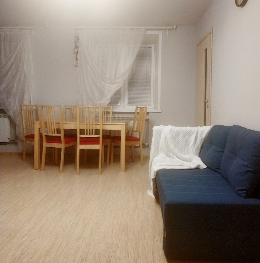 3х-комнатная квартира Кирова 21 в Муроме - фото 7