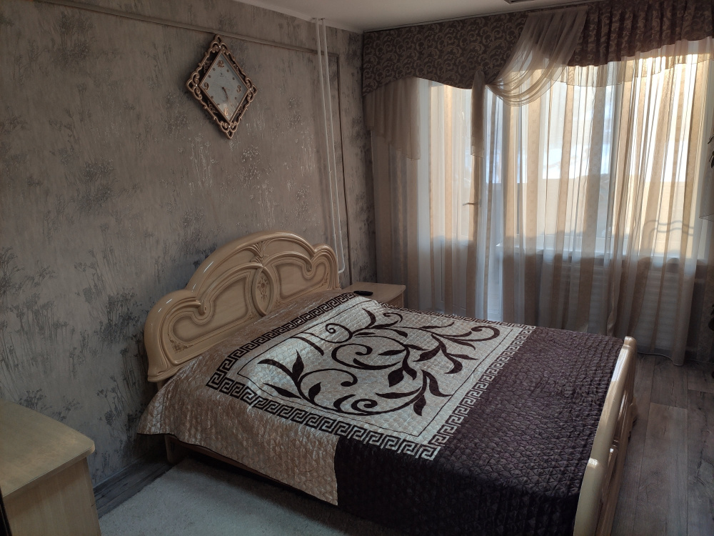 "Подсолнух" хостел в Барнауле - фото 24