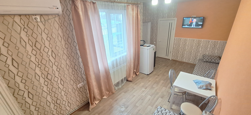 "Елена-2" гостевой дом в Феодосии - фото 40