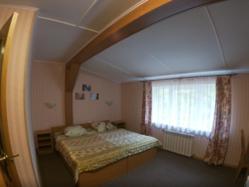 "Сосны" гостевые комнаты в Светлогорске - фото 22
