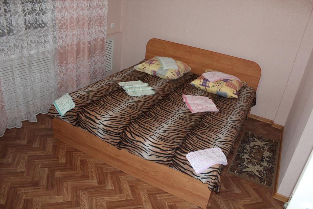 "Тамбовская-19" гостевой дом в Пензе - фото 13