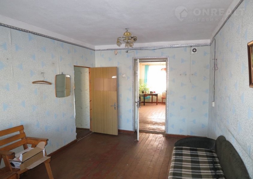 Комната под-ключ Калинина 39 в Приозерске - фото 1