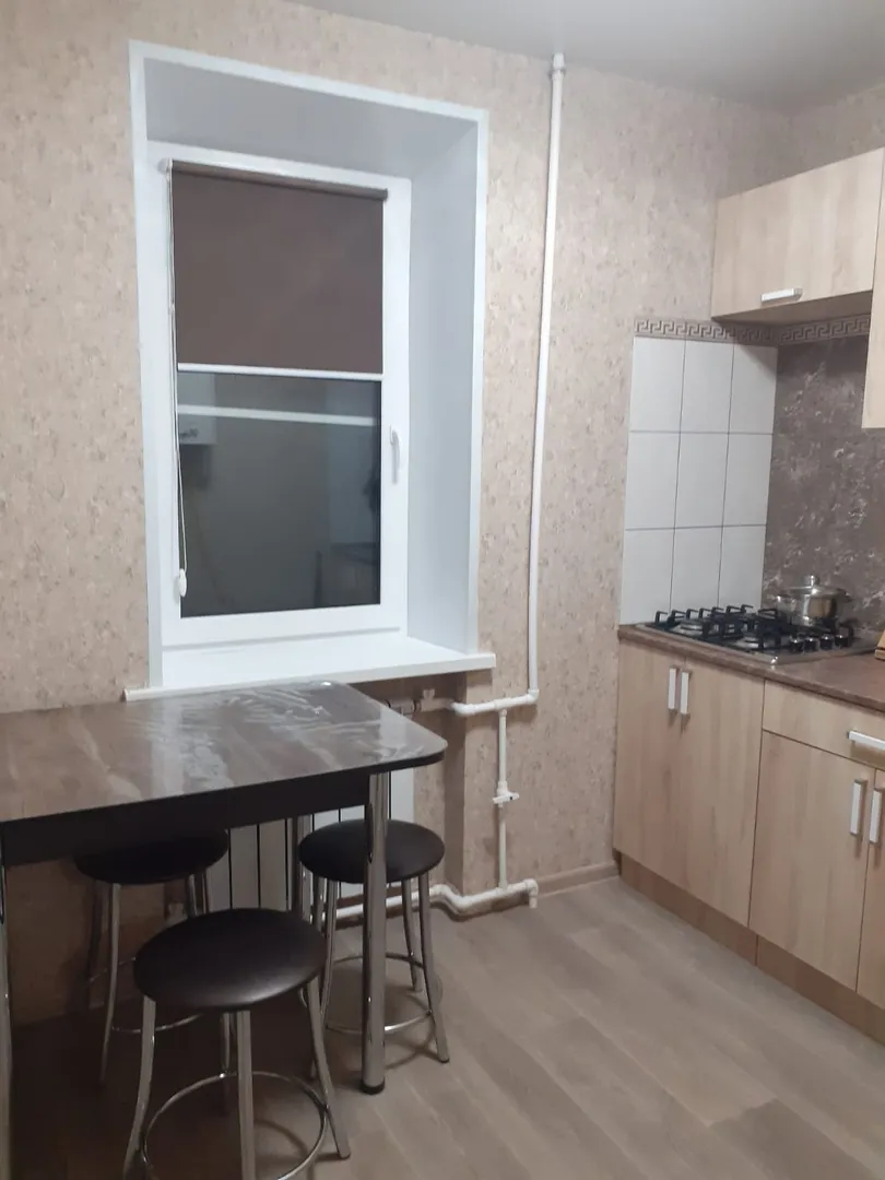 "Светлая после ремонта" 1-комнатная квартира в Котово - фото 4