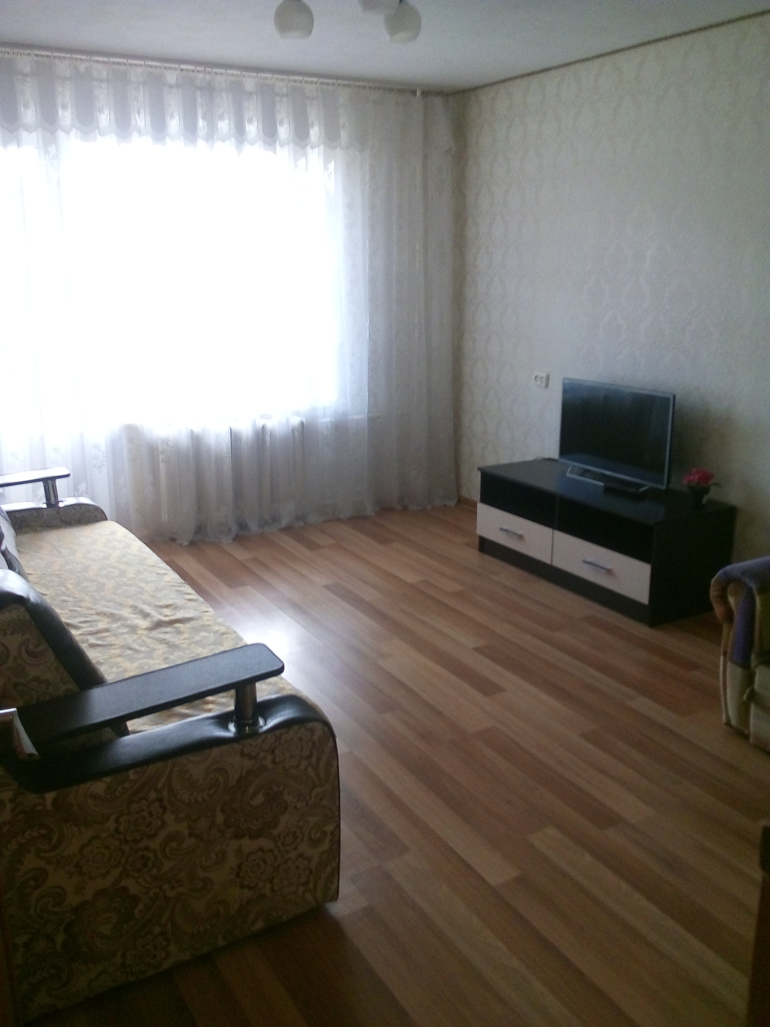 1-комнатная квартира Короленко 14 в Серове - фото 3