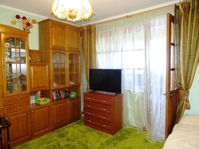 2-комнатная квартира Кольцевая 2/1 в Лазаревском - фото 12