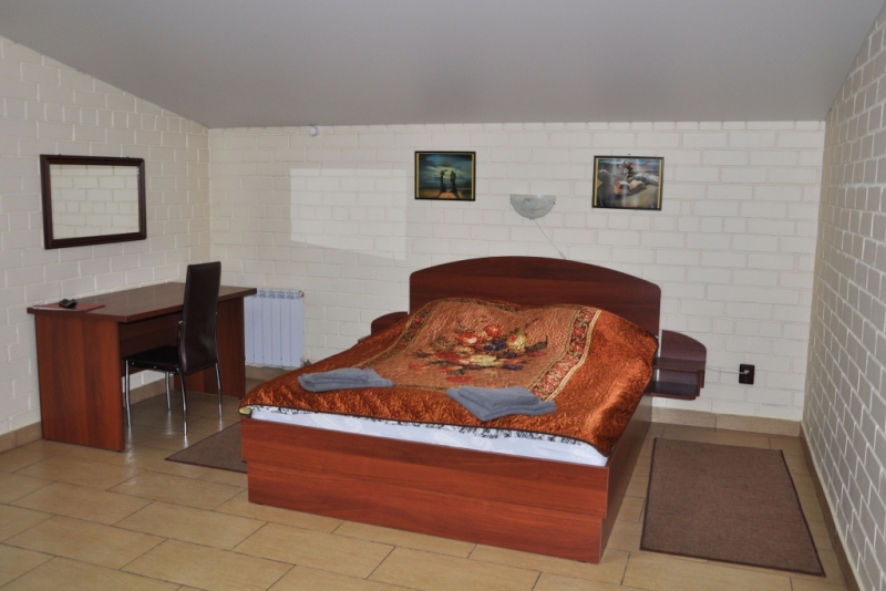 "4 Комнаты" мини-гостиница в Ярославле - фото 2