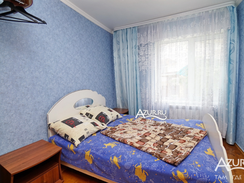 "Лукоморье" гостевой дом в Лермонтово - фото 15